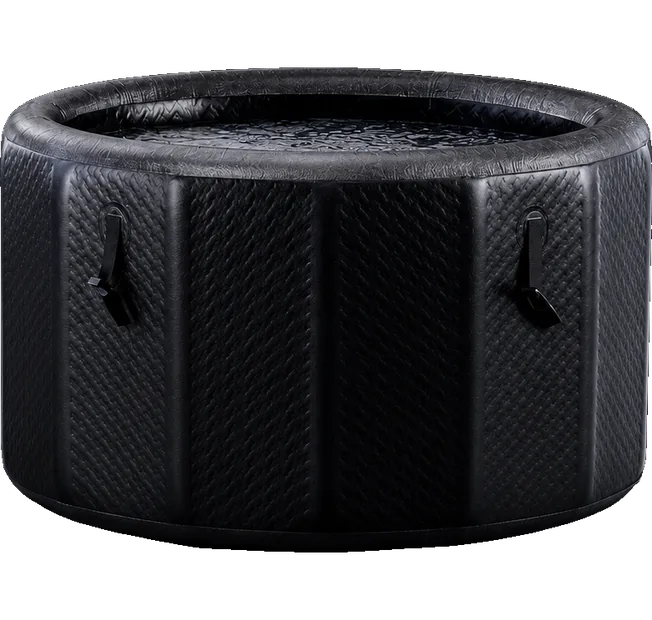 Kratos commercial PVC ice bath