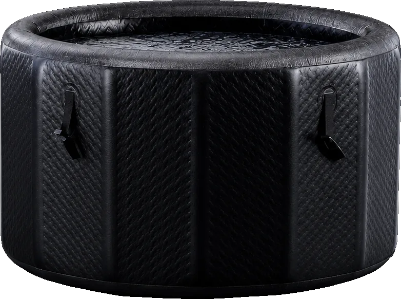 Kratos commercial ice bath, without chiller