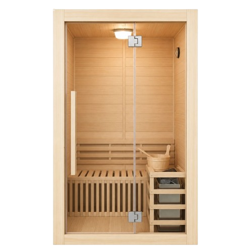 Hestia sauna