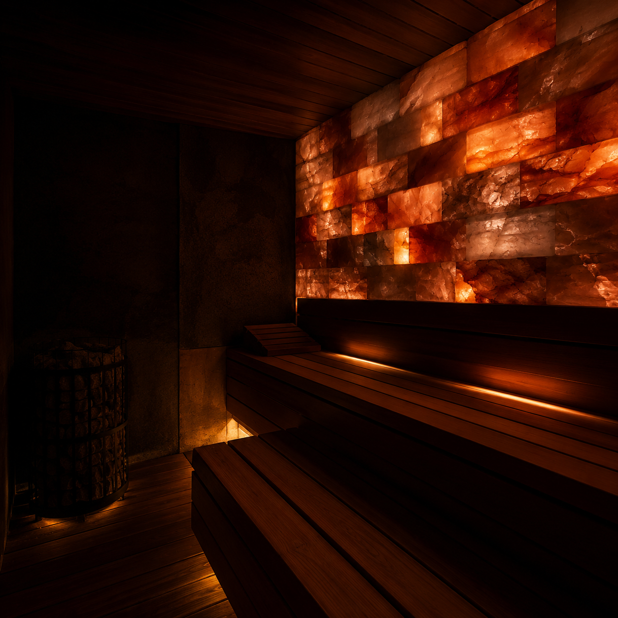 Wellness Rooms